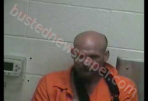 BOBBY MARTIN #, Larue County, Kentucky - 2018-11-25 05:22:00