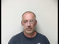 PRICE CHRIS EUGENE | 2018-11-26 Gratiot County, Michigan Booking