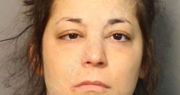 DAVIS, CORY JEAN | 2018-11-26 16:50:00 Jefferson County, Alabama Booking