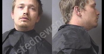 <B>ROOKS</B>, <B>ROBERT</B> <B>PHILLIP</B> <B>JUNIOR</B> #, Madison County, Indiana - 2018-11-26 09:58:00