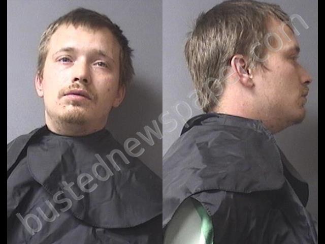 ROOKS, ROBERT PHILLIP JUNIOR #, Madison County, Indiana - 2018-11-26 09:58:00