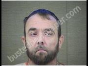 MATTHEWS, RICHARD | 2018-11-26 Harnett County, North Carolina Booking