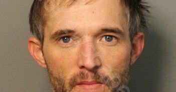 CANNADY, PHILLIP LEE | 2018-11-26 10:04:00 Jefferson County, Alabama Booking