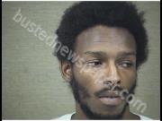 HEADEN, DEVONTE | 2018-11-26 Harnett County, North Carolina Booking