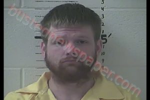 GRANT EDWARD JOHNSON | 2018-11-26 19:50:00 Hancock County, Mississippi Booking