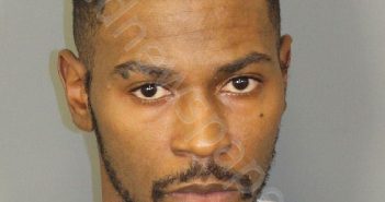 MAYNOR, MALCOLM ANTHONY | 2018-11-26 21:45:00 Jefferson County, Alabama Booking