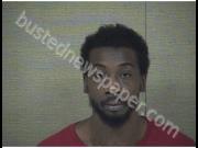 WRIGHT, CHARLES | 2018-11-26 Harnett County, North Carolina Booking