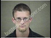 OSHIELDS, JOSEPH | 2018-11-26 Harnett County, North Carolina Booking