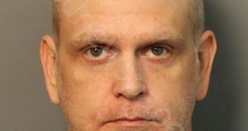 HODGES, BRANDON STEELE | 2018-11-26 21:36:00 Jefferson County, Alabama Booking