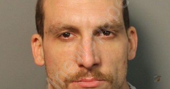 SMITH, CODY DAYLE | 2018-11-26 20:33:00 Jefferson County, Alabama Booking