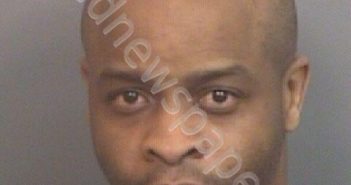 JOHNSON, REGINALD | 2018-11-26 22:39:00 Jefferson County, Alabama Booking