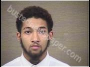 WALLACE, JULIAN | 2018-11-26 Harnett County, North Carolina Booking