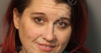 CATES, AMY JO | 2018-11-26 21:11:00 Jefferson County, Alabama Booking