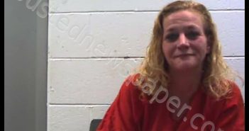 MICHELLE RENEE MCNABB | 2018-11-26 21:40:00 Grant County, Kentucky Booking
