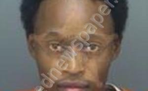 TONG, DELONTE LENNOX | 2018-11-26 13:06:24 Pinellas County, Florida Booking