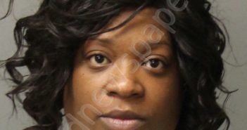 MORGAN,MATILDA DENISE | 2018-11-26 16:09:00 Wake County, North Carolina Booking