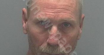 SANDVICK, CHRISTOPHER SCOTT | 2018-11-26 09:27:00 Lee County, Florida Booking