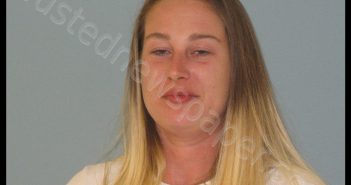 CARROLL, SARAH ELIZABETH | 2018-11-26 Andrews County, Texas Booking