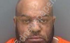 LEE, AQUILES SHERROD | 2018-11-26 10:06:05 Pinellas County, Florida Booking