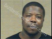 ADAMS, RONALD | 2018-11-26 Harnett County, North Carolina Booking
