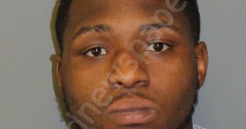 FOSTER, KEONDRE VONTERRIUS | 2018-11-26 17:16:00 Jefferson County, Alabama Booking