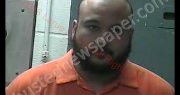 ARTURO D LAGOS | 2018-11-26 17:02:00 Larue County, Kentucky Booking