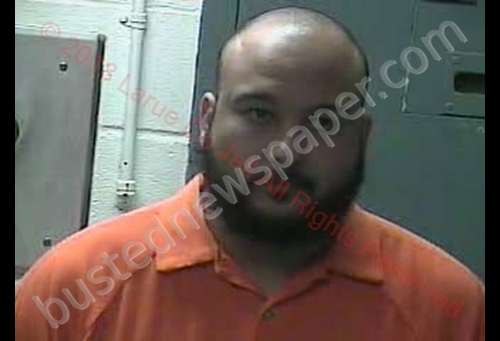 ARTURO D LAGOS #, Larue County, Kentucky - 2018-11-26 17:02:00