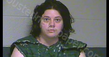LINDA J BREWER | 2018-11-26 09:37:00 Woodford County, Kentucky Booking