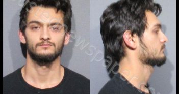 <B>RAZA</B>, <B>ALAN</B> <B>YUSEF</B> #, Kendall County, Illinois - 2018-11-26 11:43:00