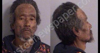 <B>QUEZAIRE</B>, <B>JOEL</B> <B>PATRICK</B> #, Ascension Parish, Louisiana - 2018-11-26 21:15:00