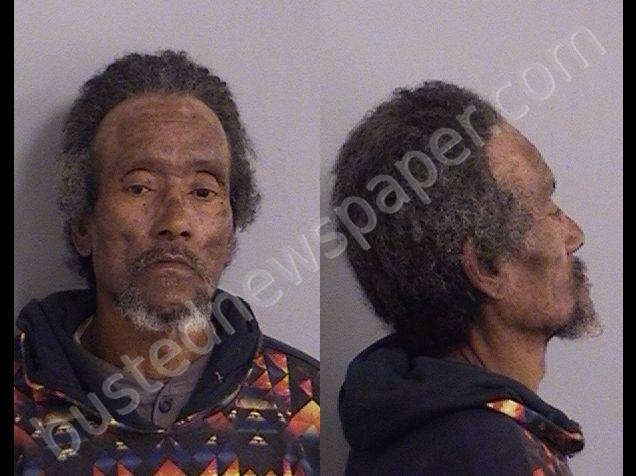 QUEZAIRE, JOEL PATRICK #, Ascension Parish, Louisiana - 2018-11-26 21:15:00