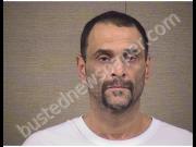 LOCKLEAR, VINCENT | 2018-11-27 Harnett County, North Carolina Booking