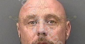 GROSSMAN, JASON LESLIE | 2018-11-27 14:47:00 Hillsborough County, Florida Booking