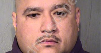 <B>MICHAEL</B> SALVADOR <B>HERNANDEZ</B> #, Maricopa County, Arizona - 2018-11-27