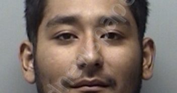 <B>GARCIA</B>, <B>ARMANDO</B> MARTINEZ #, Wise County, Texas - 2018-11-27