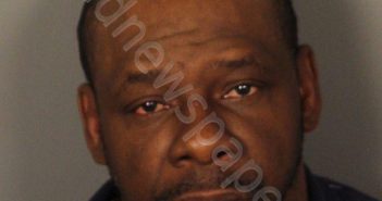 WARE, REGGIE DARNELL | 2018-11-27 12:17:00 Jefferson County, Alabama Booking