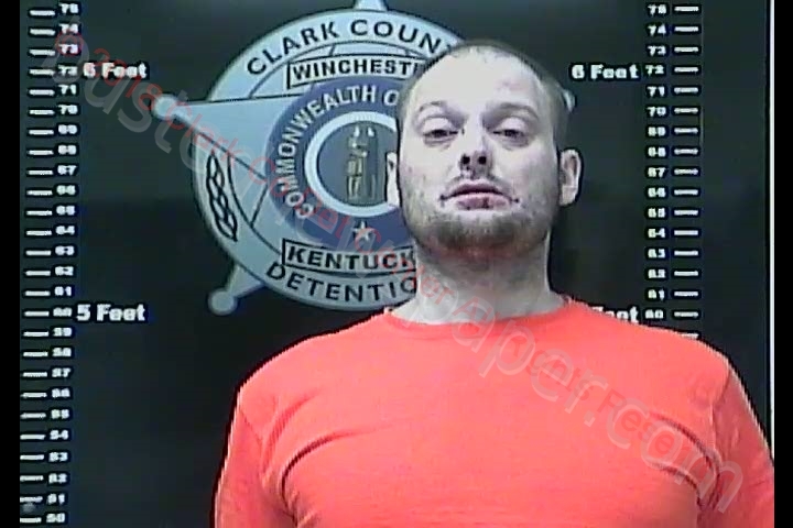 RANDY RAY RITCHIE #, Clark County, Kentucky - 2018-11-27 07:50:00