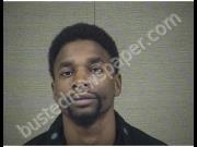 JONES, DETWANE | 2018-11-27 Harnett County, North Carolina Booking
