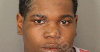 KING, RODERICK DERRELL | 2018-11-27 11:50:00 Jefferson County, Alabama Booking