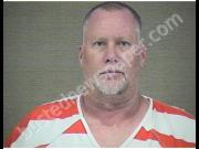 ENNIS, KENNETH | 2018-11-27 Harnett County, North Carolina Booking