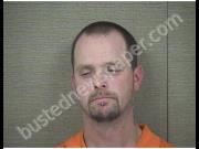 MILLER, JONATHAN | 2018-11-27 Harnett County, North Carolina Booking
