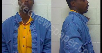 CLARK ROBERT PAUL | 2018-09-28 14:41:40 Craven County, North Carolina Booking