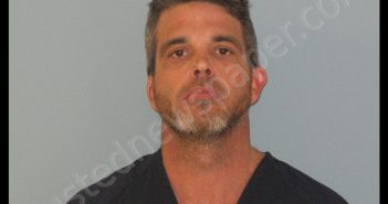 GRIMMETT, MORGAN ANTHONY | 2018-11-27 Andrews County, Texas Booking