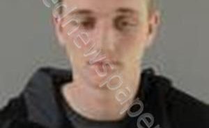 <B>RUNKLE</B>, <B>JACOB</B> RYAN #, Grant County, Wisconsin - 2018-11-27