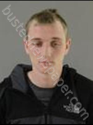 RUNKLE, JACOB RYAN #, Grant County, Wisconsin - 2018-11-27
