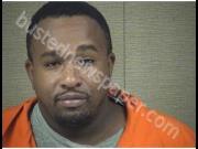 JOHNSON, RANDALL | 2018-11-27 Harnett County, North Carolina Booking