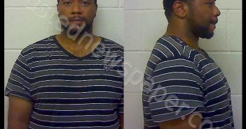 JOHNSON MICHAEL LEROY | 2018-09-28 13:55:33 Craven County, North Carolina Booking