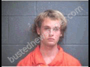 MARKLEY, BARON SCOTT #, Pender County, North Carolina - 2018-11-27 07:45:18