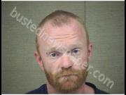 HAIRR, BRANDON | 2018-11-27 Harnett County, North Carolina Booking