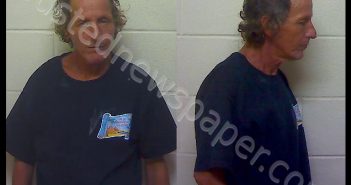 RIGGS MACK JR L | 2018-09-28 18:18:24 Craven County, North Carolina Booking